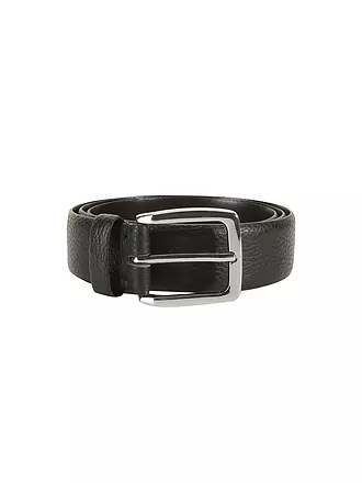 WINDSOR | Ceinture en cuir | 